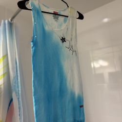 2AM Custom Tank Top 