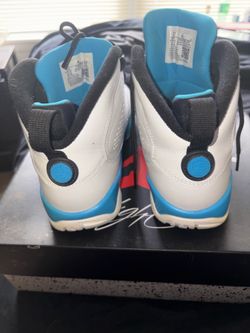 Jordans size 7