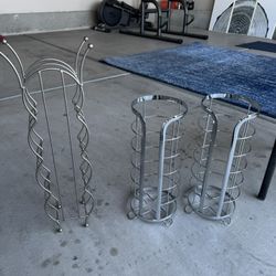 Toilet Paper Holders