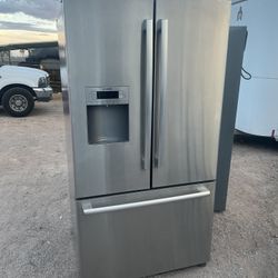 BOSCH REFRIGERATOR 