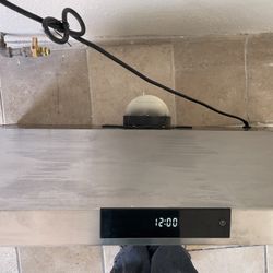 36” Hauslane Range Hood