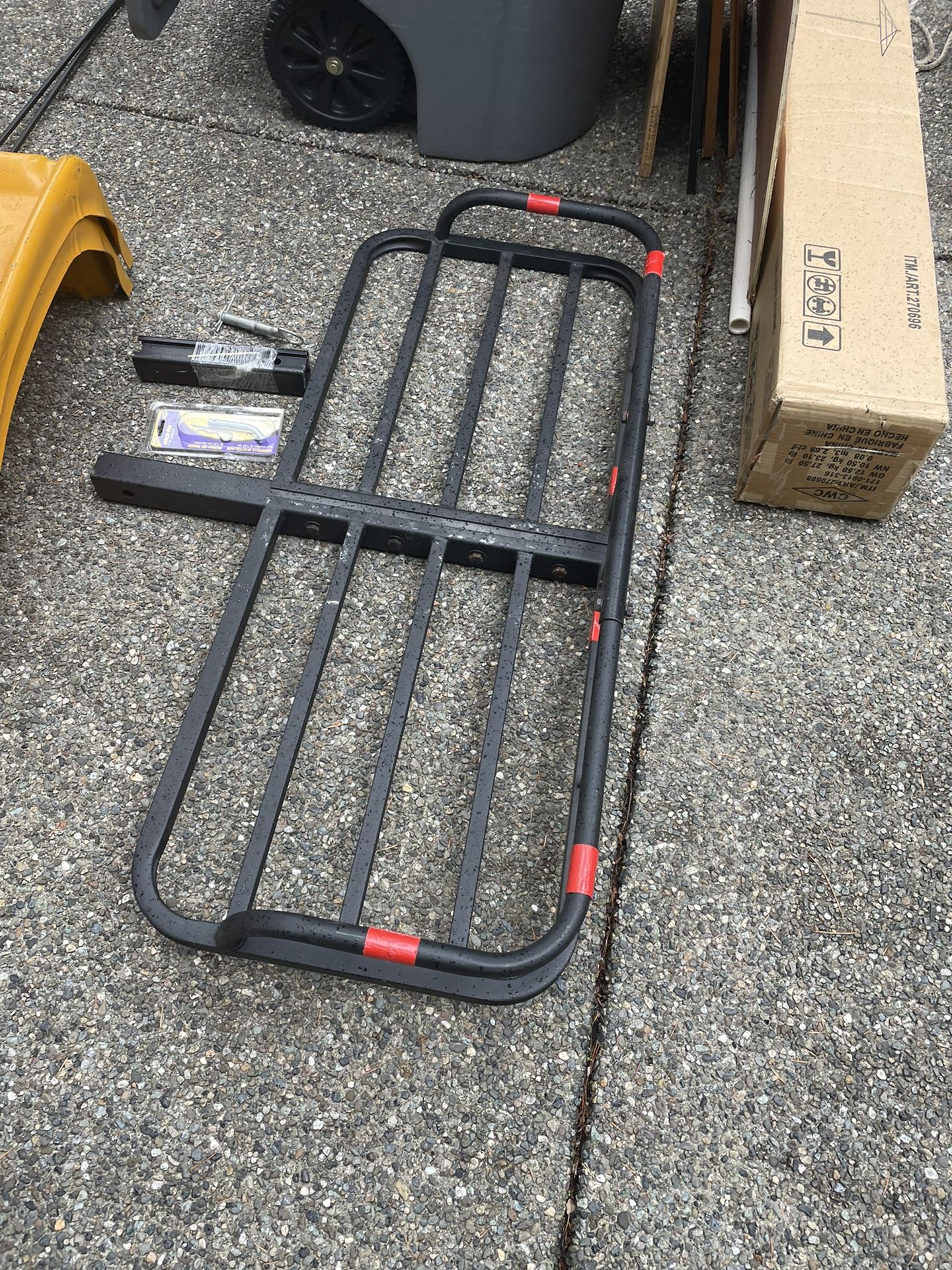 Truck Shelf Add On For Trucks