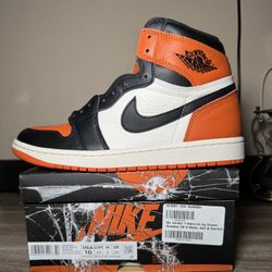 Jordan 1 Retro Size 10