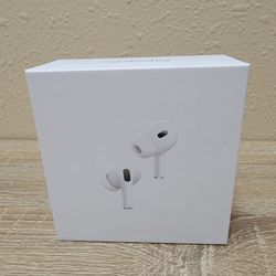 Apple AirPods Pro 2
