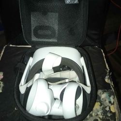Oculus Meta Quest 2