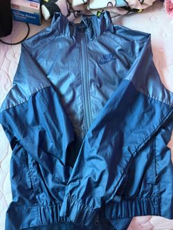 Nike Windbreaker