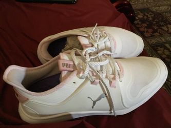 Shoes size 10”