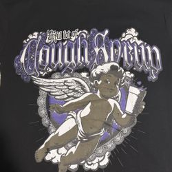 That’s A Awful Lot Of Cough Syrup Tee 