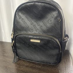 Juicy Couture Backpack 