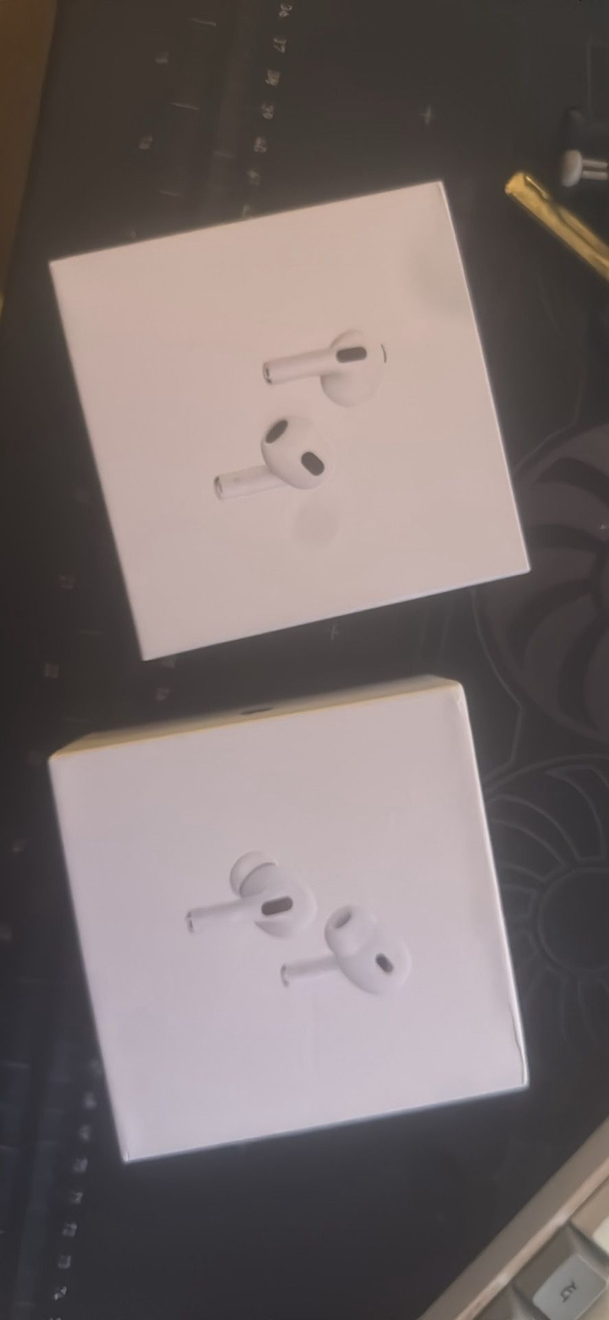 Headphones