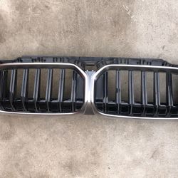 2019-2023 BMW 3 Series Front Grill