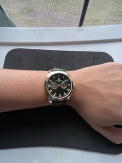 Caribbean joe watch