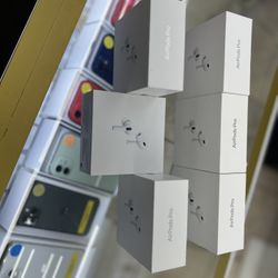Brand New Original Apple AirPods Pro 2nd Generation 📱on Sale 🔥📱🔥📱🔥📱