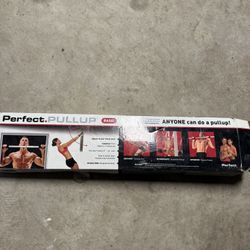 Pull Up Bar