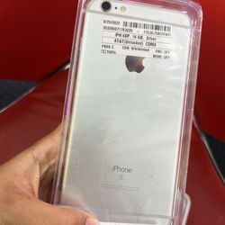 iPhone 6s+ Unlocked 16GB