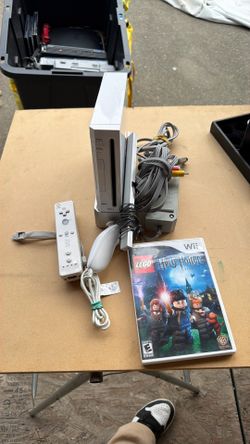 Wii
