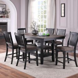 Counter Height Table
