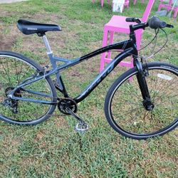 Hyper Bicycle 