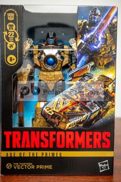 Vector prime transformers