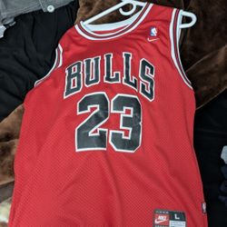 Jordan jersey Large