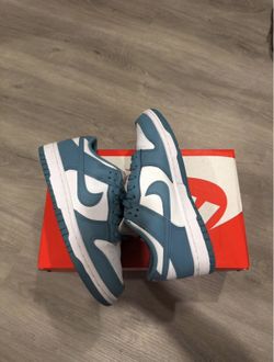 noise aqua dunks
