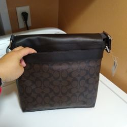 Coach Bag (New with Tag)