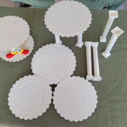 Cake Supplies