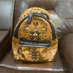 MCM Backpack