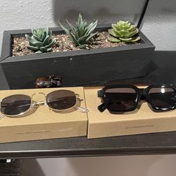 Meller Sunglasses