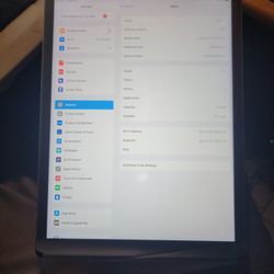 iPad Pro 128gb