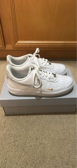 Nike Air Force 1, Men’s Size: 8.5