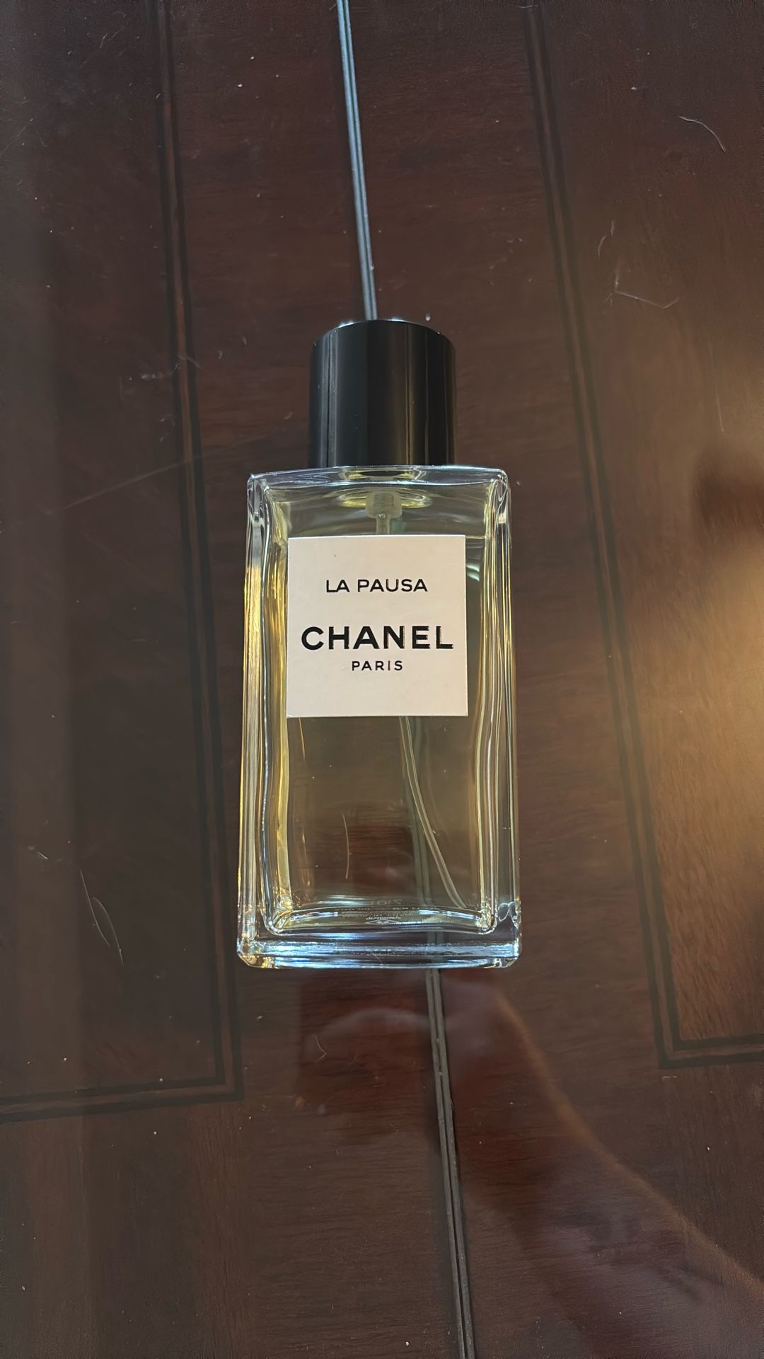 Chanel La Pausa Eau De Parfum