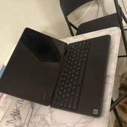 Chromebook 