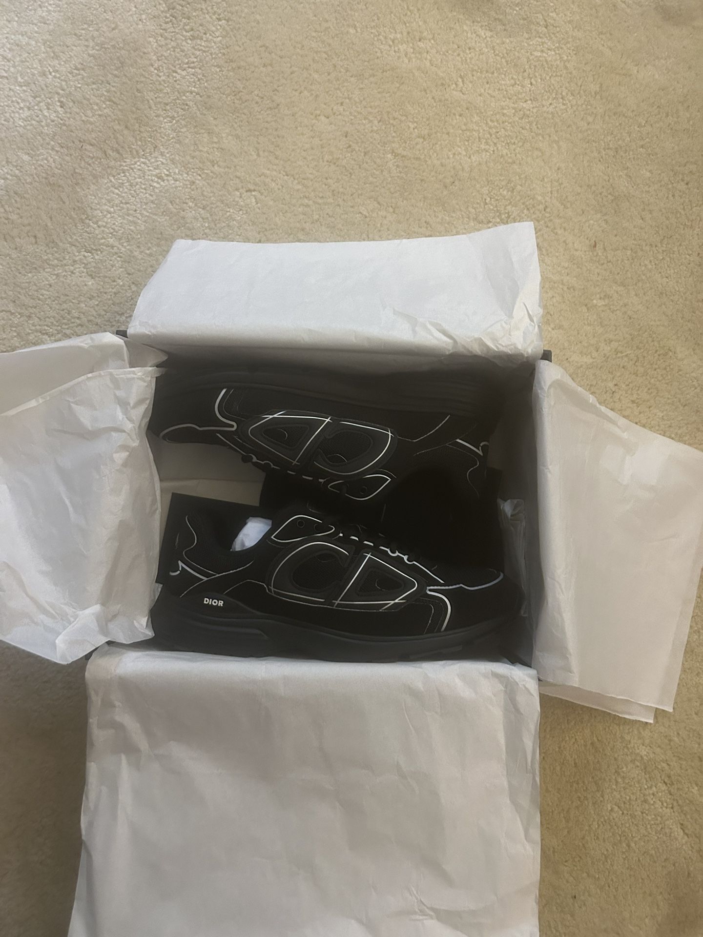 Dior B30 Sz 11