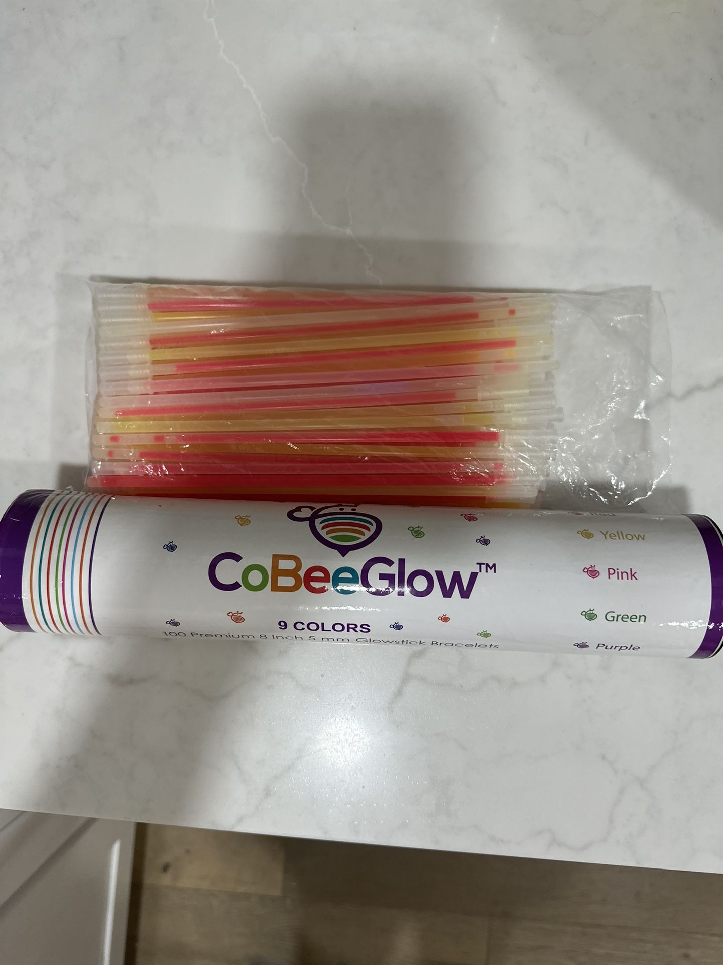 Glow Sticks
