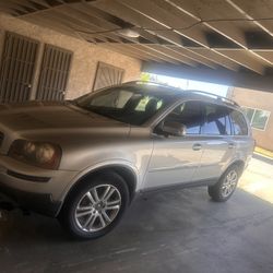 2010 Volvo Xc90