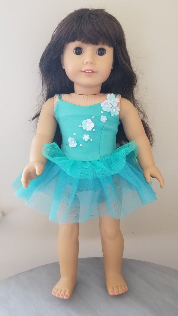 American Girl Doll $50