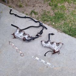 Ls Headers 