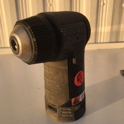 Ridgid JobMax Multi Tool Drill/Driver Head