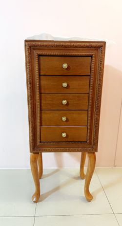 Jewelry Box