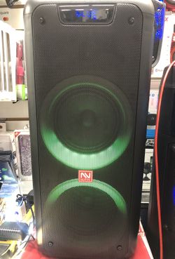 Nutek | Karaoke