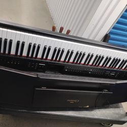 Yamaha Piano