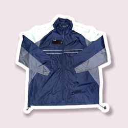 Reebok Jacket