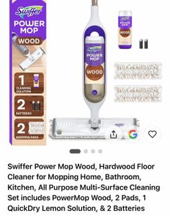 Mop