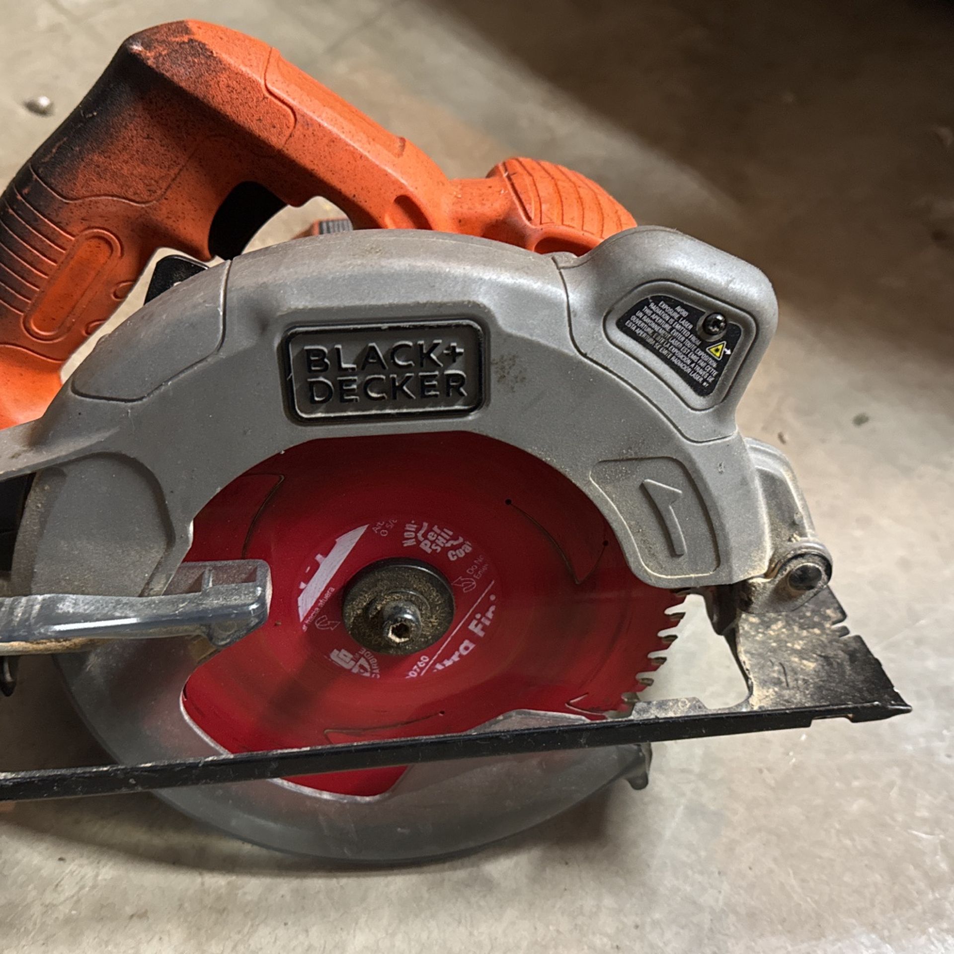 Black & Decker