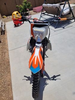 honda 230cc dirt bike for sale