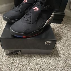 Jordan Retro Playoff 8