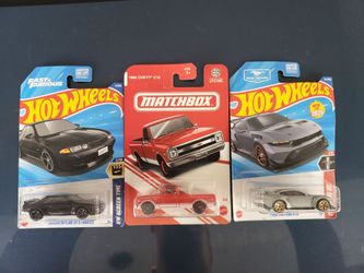 Collectible Cars