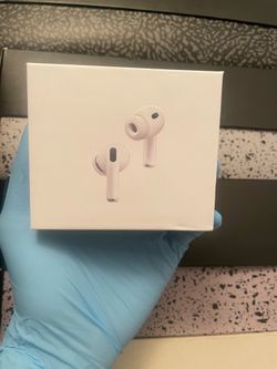 AirPods Pro 3