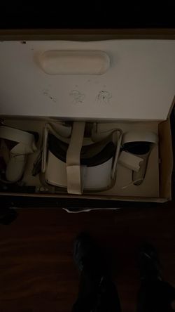Oculus gen 1